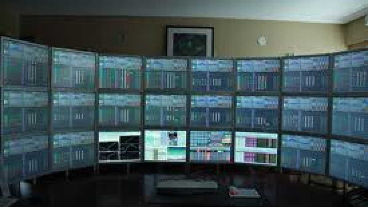 Immagine di I rischi del “grande distacco” tra economia reale e mercati. F.to Brookings