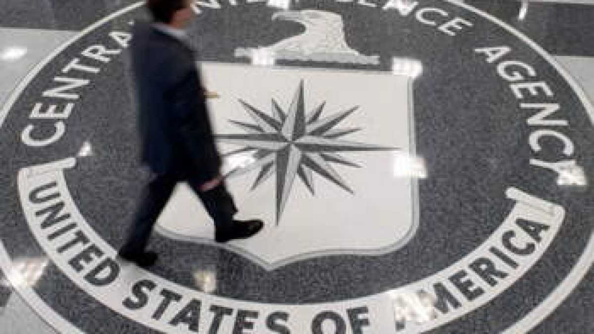 Immagine di Il mito infranto della Cia