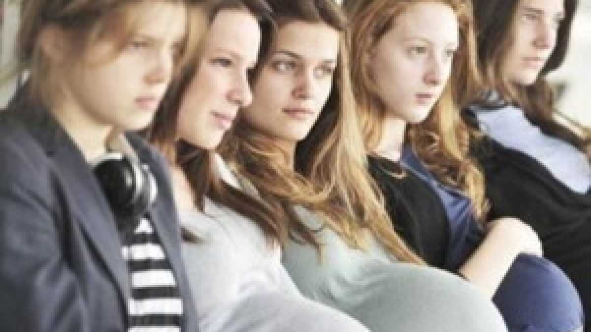 Immagine di Baby boom nella Bible Belt