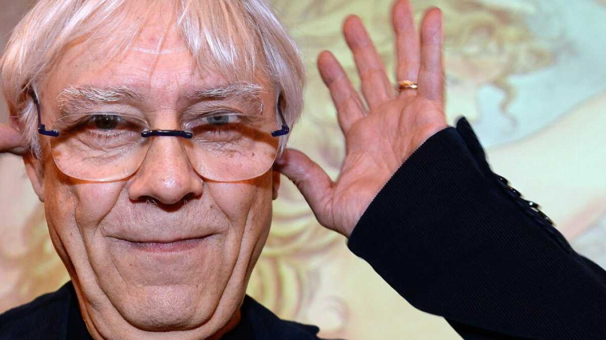 Immagine di Alla fine “le femministe mi hanno sempre assolto”. Parla Milo Manara