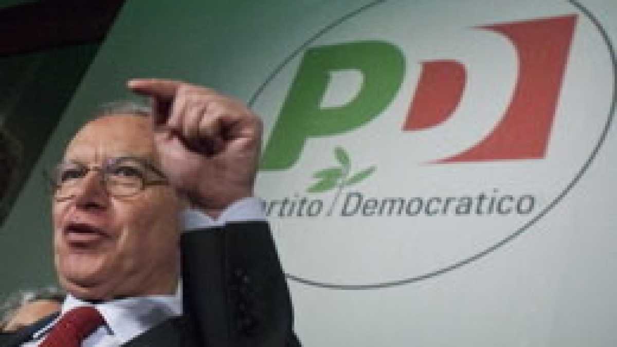 Immagine di Il rinvio del congresso del Pd come arma anti Renzi