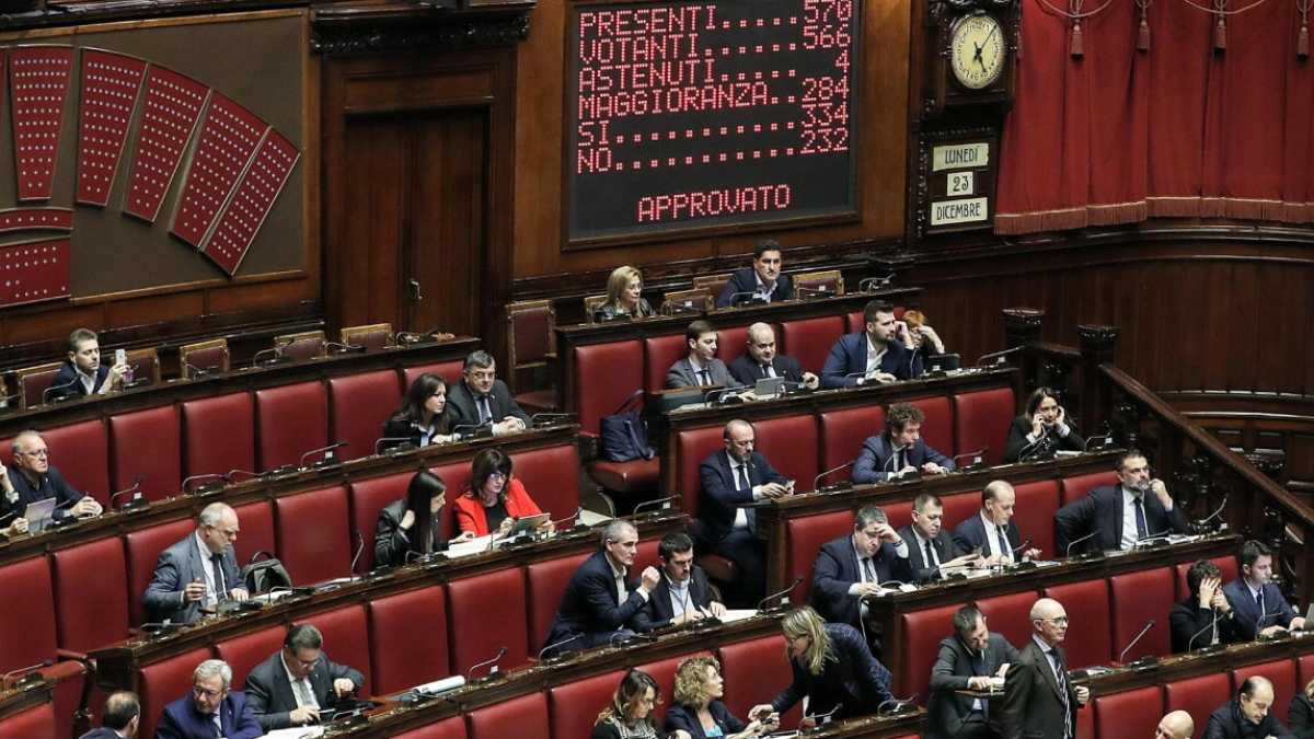 Immagine di E’ da riformisti veri dire Sì al referendum. Ed è il modo giusto per togliere forza ai populisti