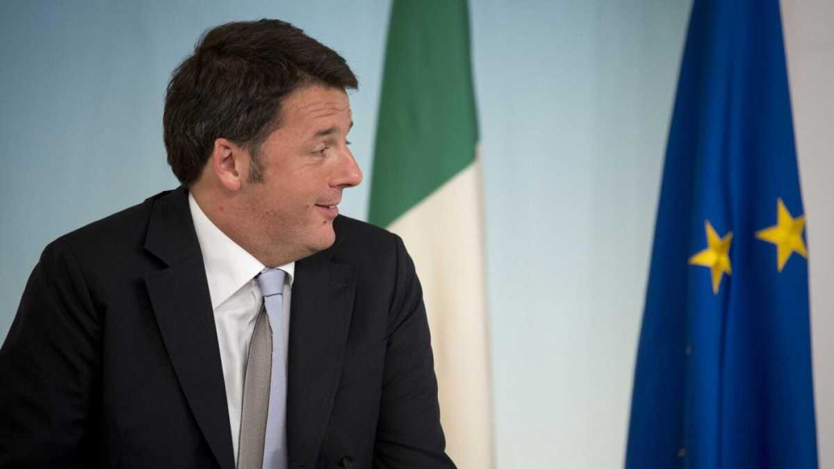 Immagine di Perché l'Europa dovrebbe sostenere le riforme di Renzi