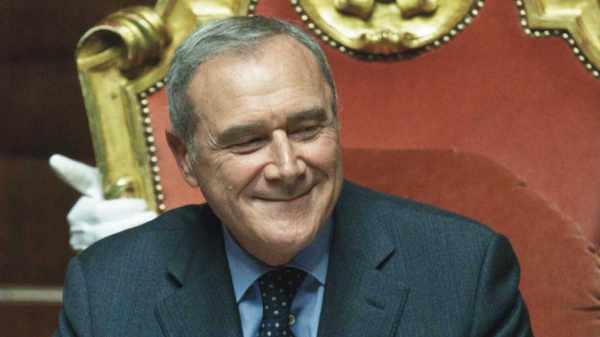 Immagine di L’annacata di Grasso
