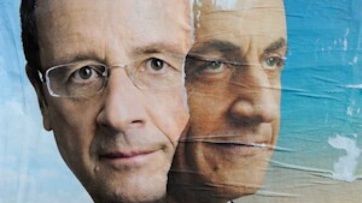 Immagine di Il Wall Street Journal contro Sarkozy e Hollande che attaccano la Bce