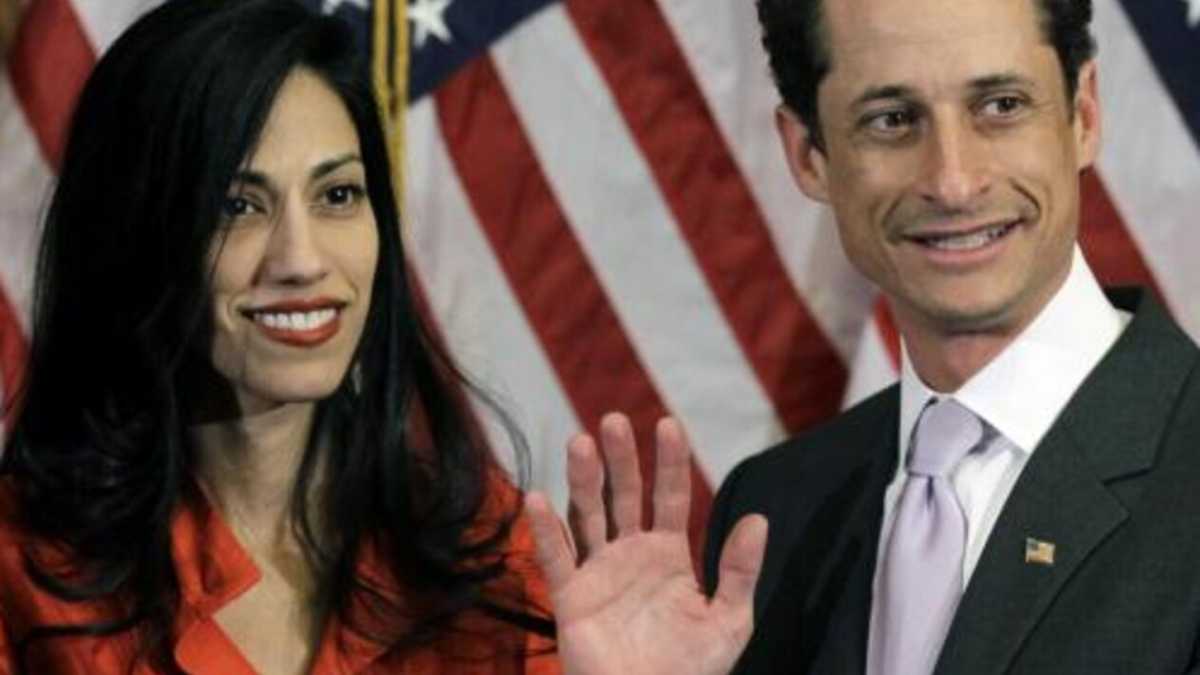 Immagine di Scandalo a New York