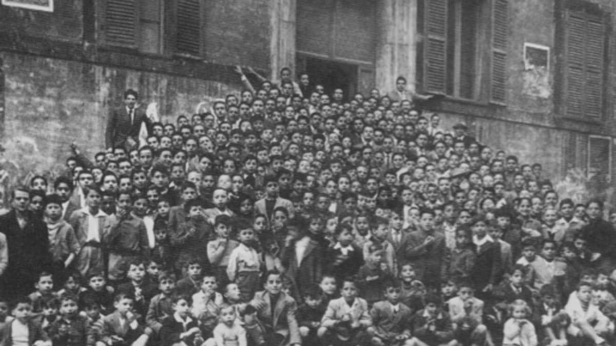 Immagine di Milioni di milioni