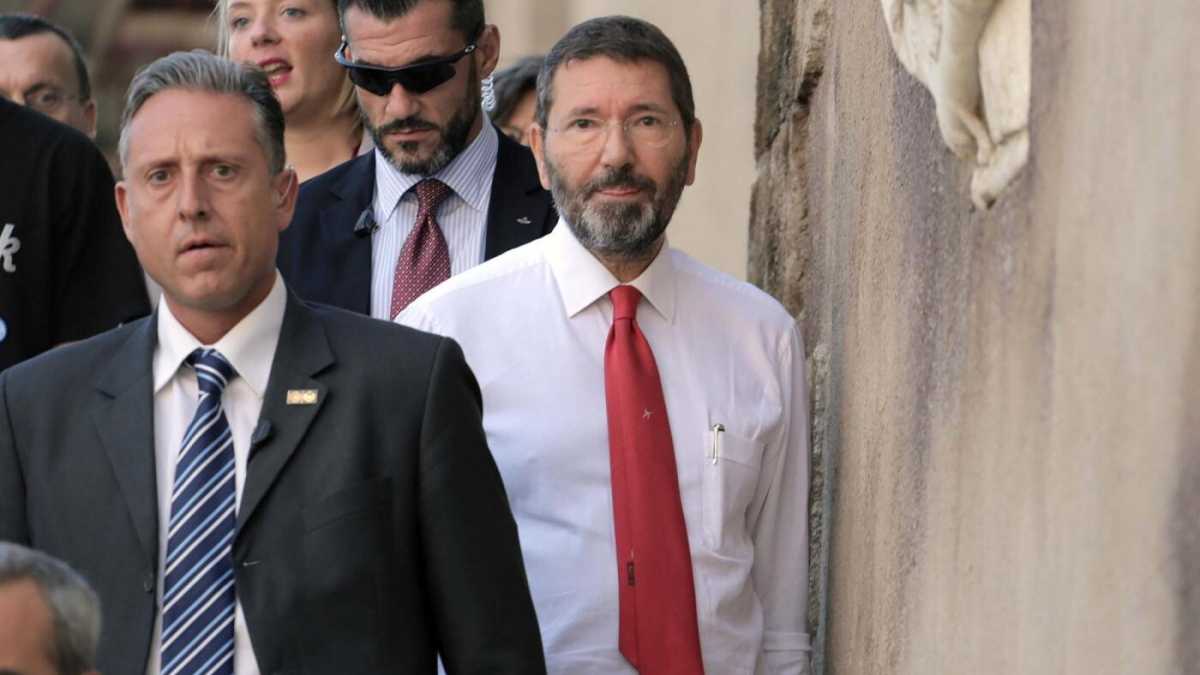Immagine di Il Pd deve sfiduciare Marino