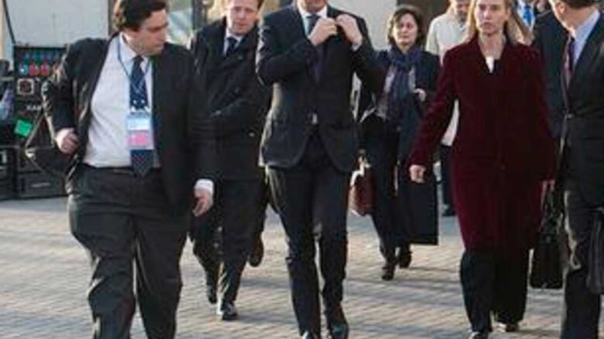 Immagine di Storia di Nomfup, Alastair Campbell della Rottamazione