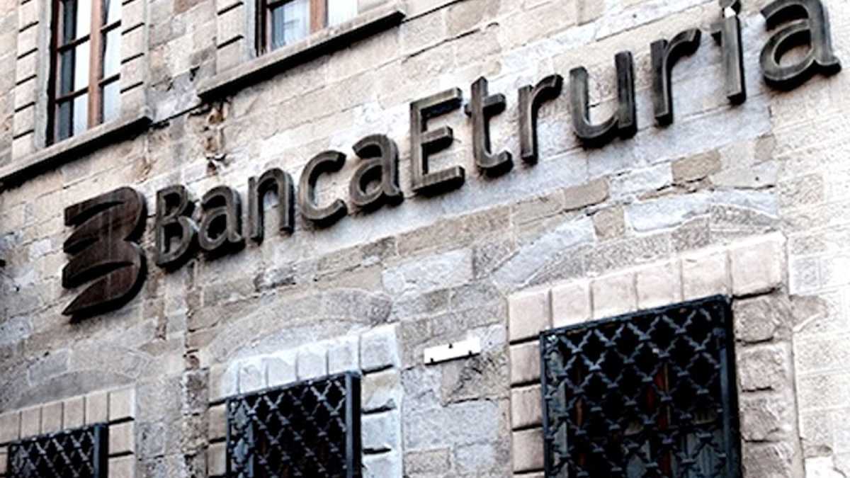 Immagine di Bankitalia e il salvataggio delle banche