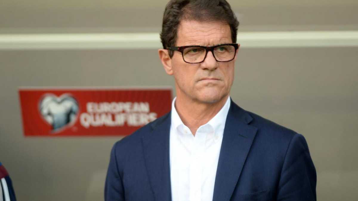 Immagine di Milan no, nazionale neppure, Roma ni: tutti i messaggi di Capello
