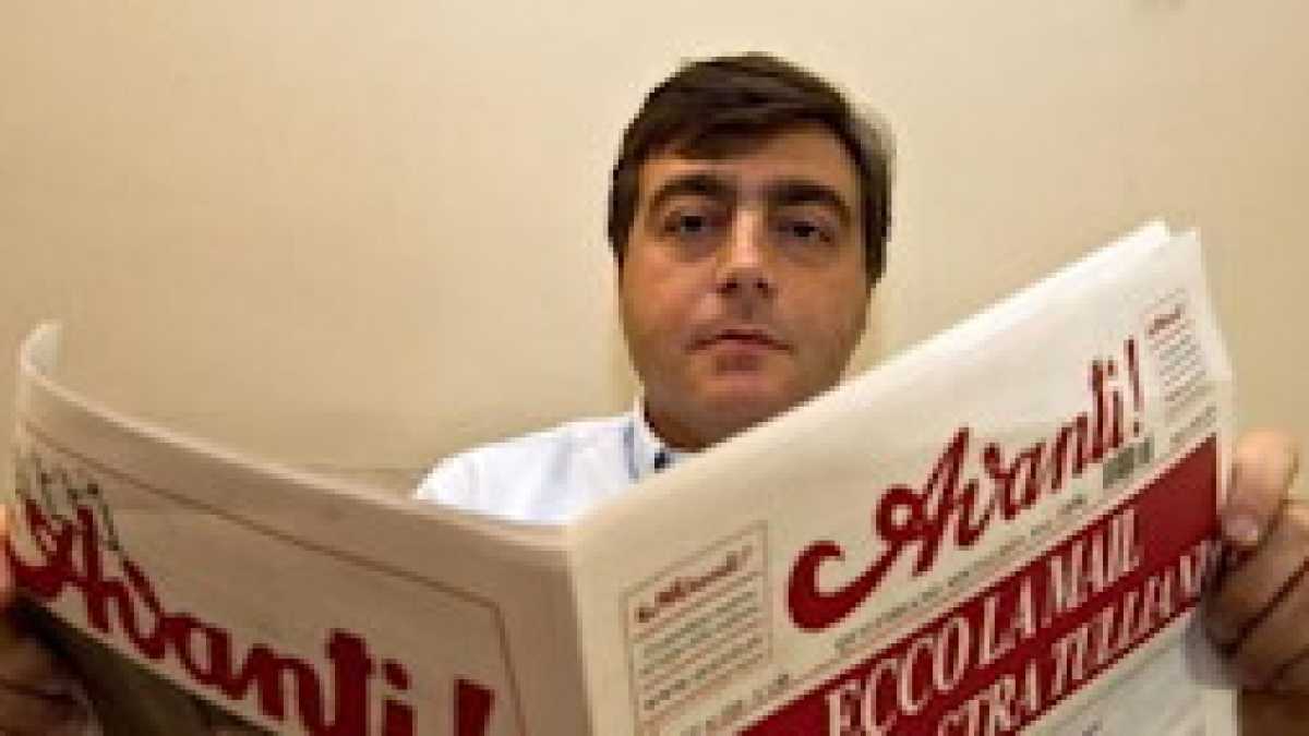 Immagine di Di che cosa è accusato Lavitola