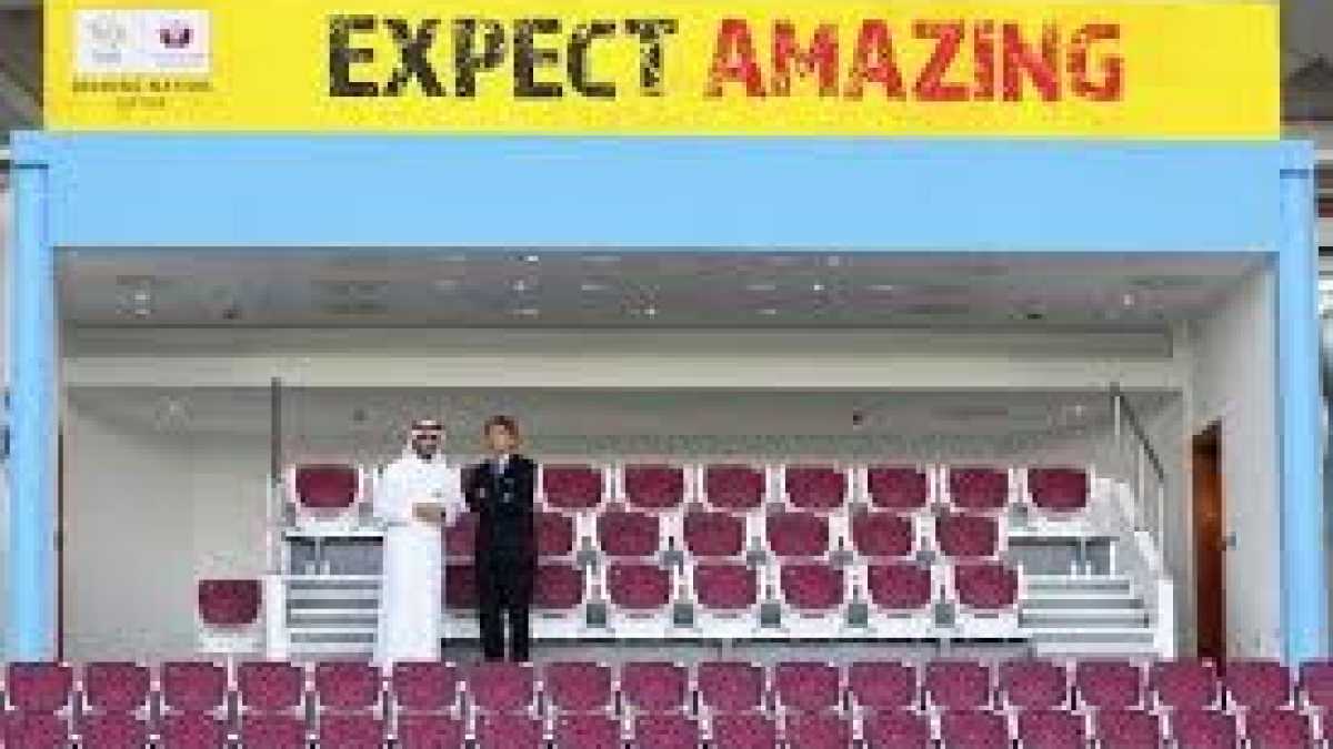 Immagine di Il campionato dei sogni in Qatar, il calcio è una cosa per (pochi) ricchi