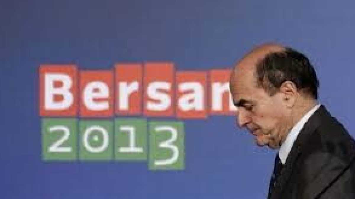 Immagine di Rimuovere Bersani