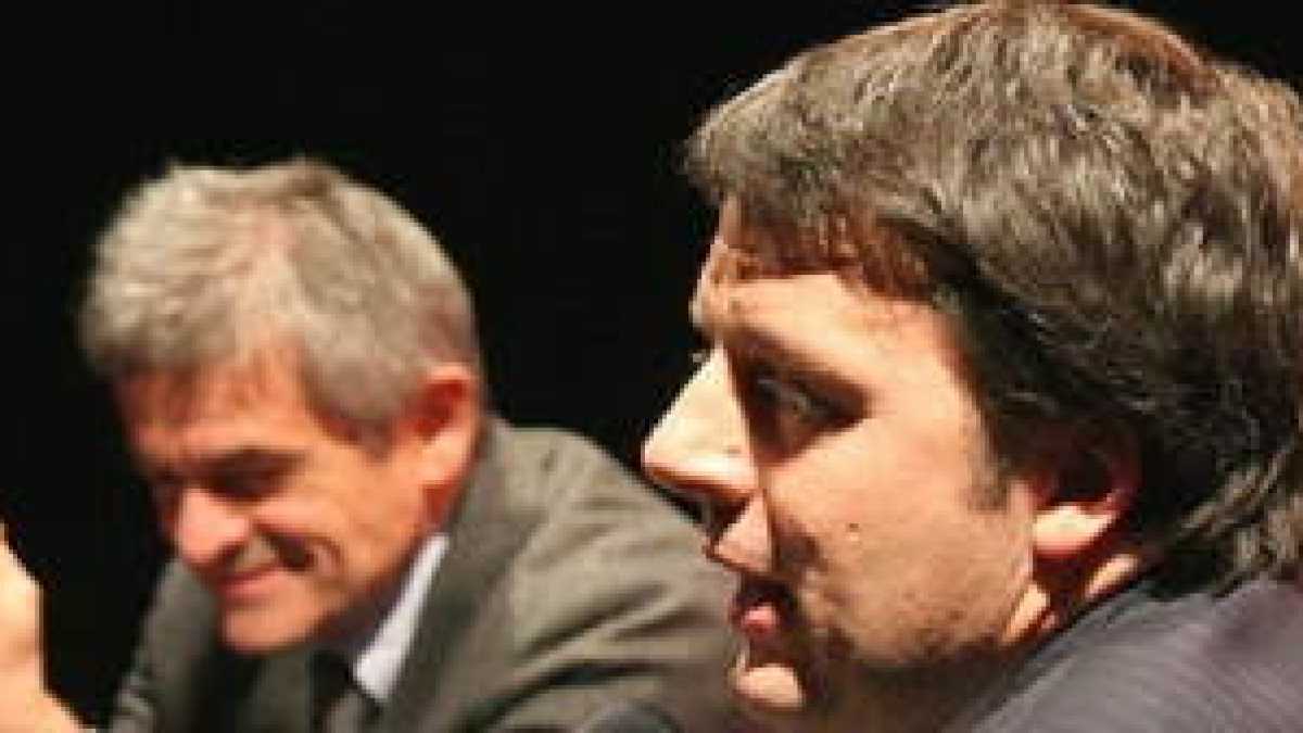 Immagine di Valanga Renzi anche nelle città e nelle regioni