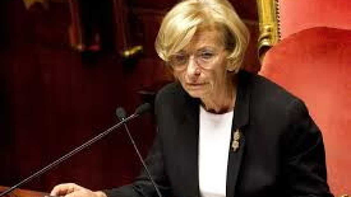 Immagine di Caso Shalabayeva, Bonino si difende e attacca l'ambasciatore kazaco