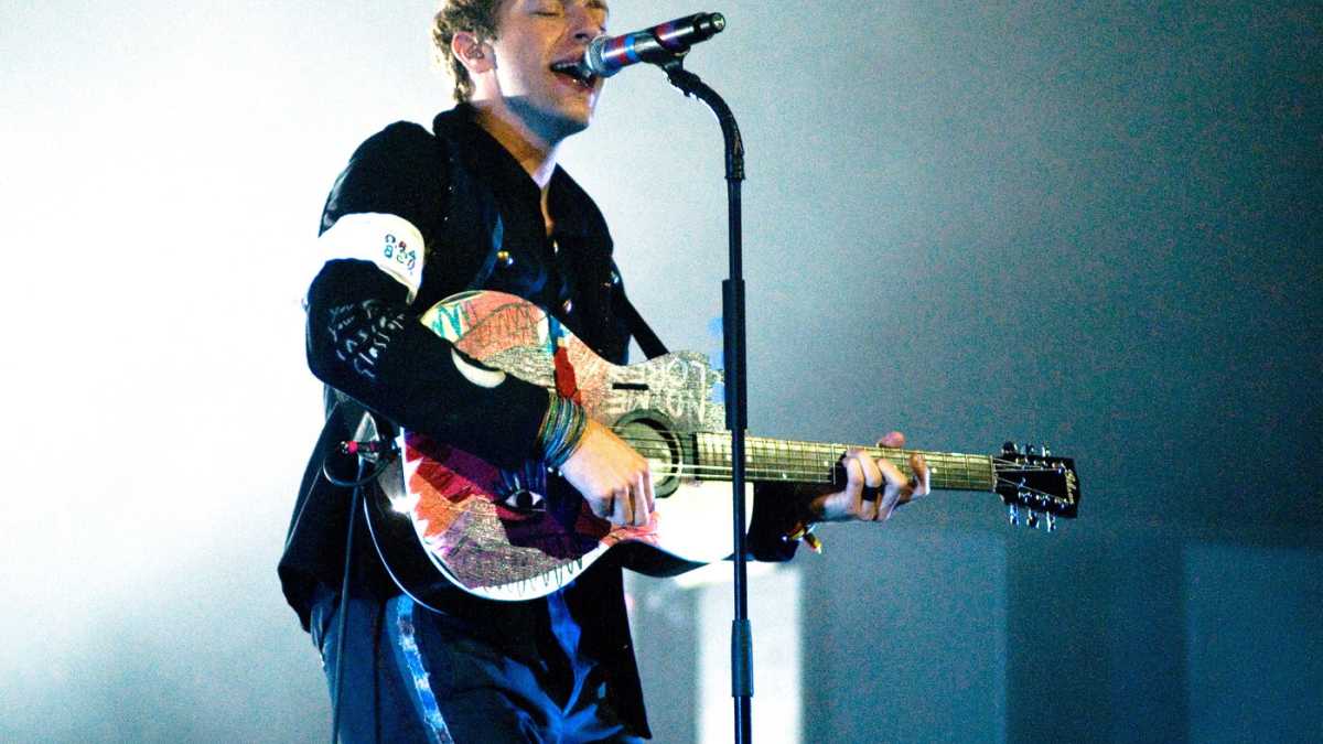 Immagine di Dall'insofferenza alla devozione. Ammettiamolo, ci piacciono i Coldplay