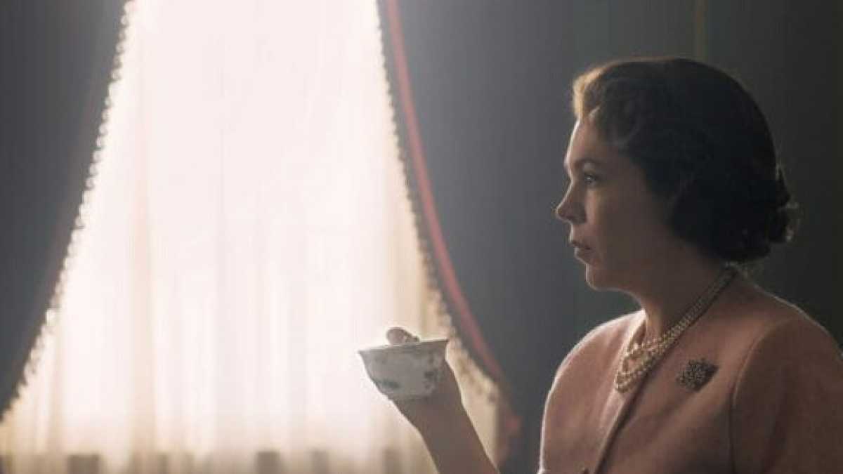 Immagine di Il tè italiano che piace alla regina Elisabetta