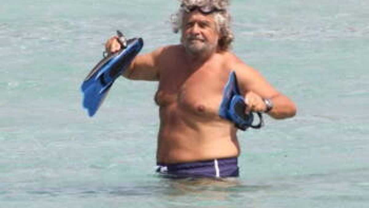 Immagine di Bel risveglio da un mezzo incubo, abbiamo un partito di massa, nazionale e popolare