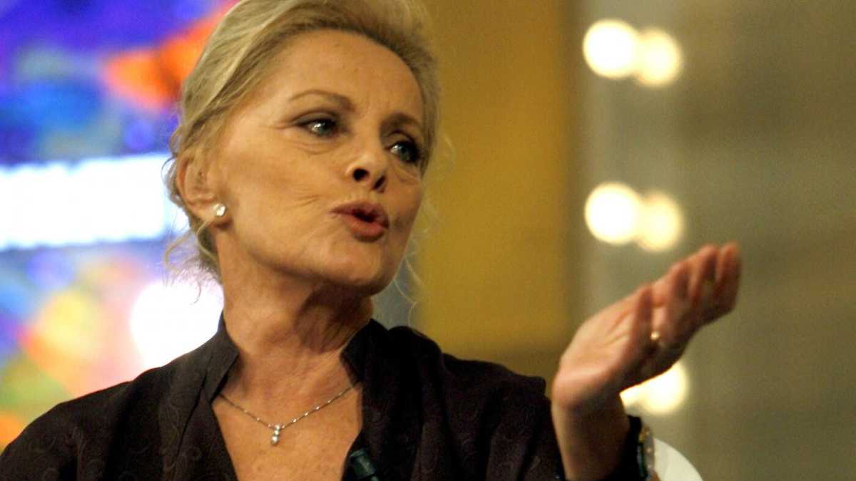 Immagine di E' morta Virna Lisi