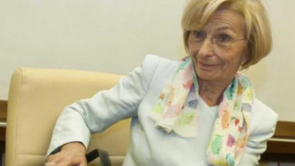 Immagine di Il funzionario Bonino