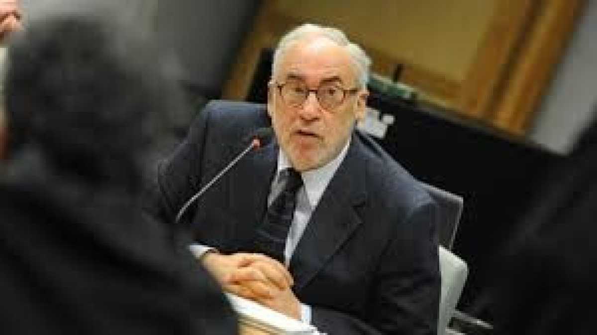 Immagine di Qualche basilare dubbio garantista sulla condanna di Del Turco