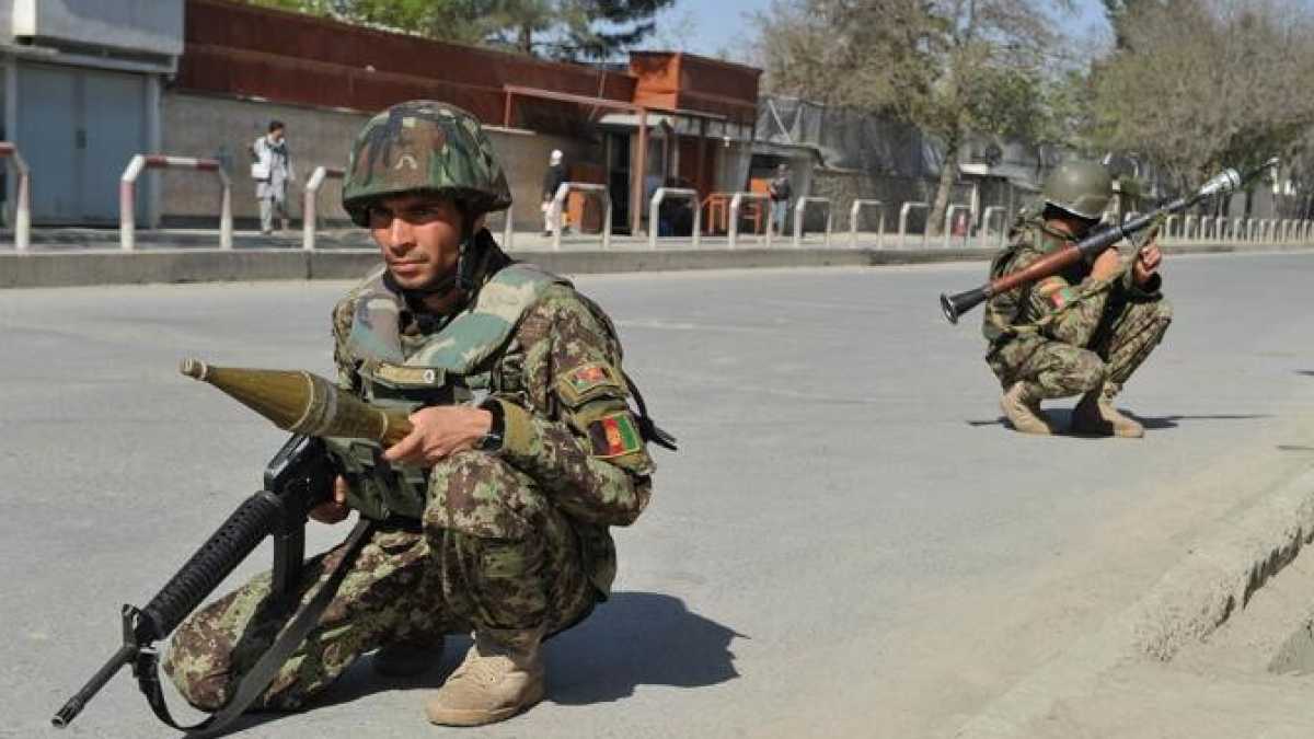 Immagine di Finisce l'assalto dei talebani a Kabul, ma "è solo l'inizio"