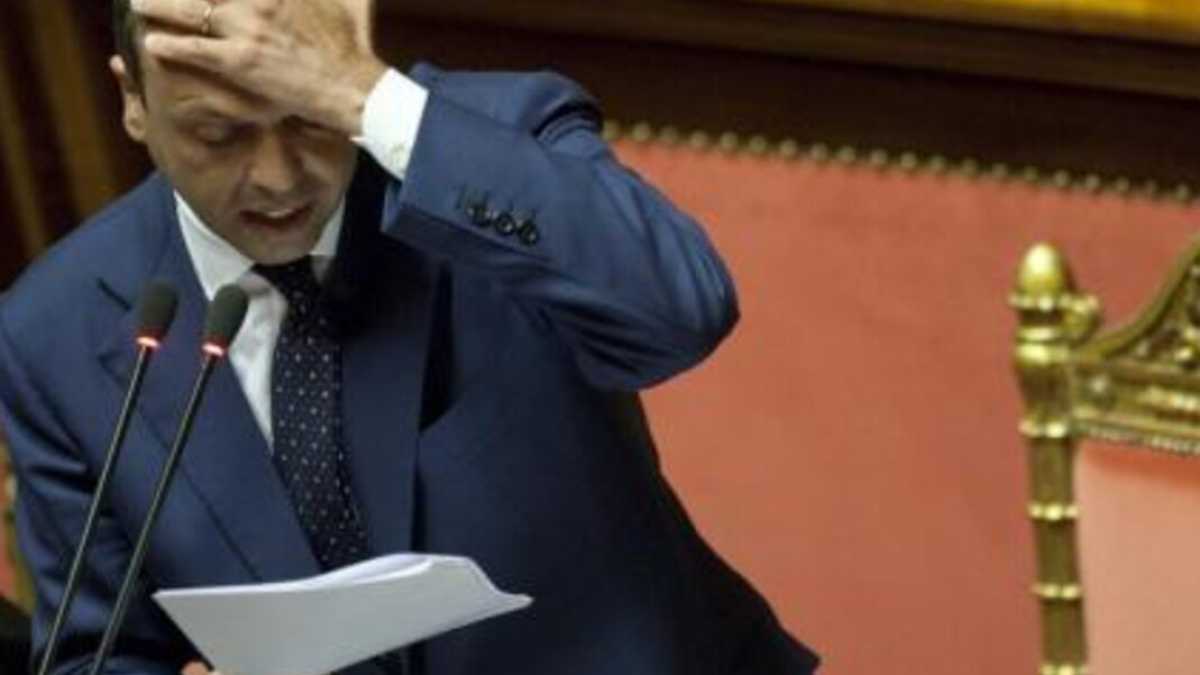 Immagine di Romanzo Viminale