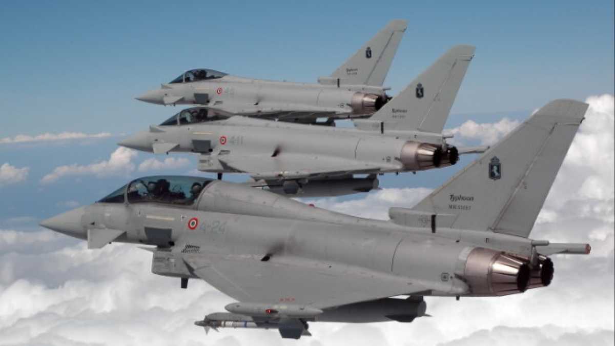 Immagine di Guerra o no, in Italia c'è diseducazione alla polizia internazionale