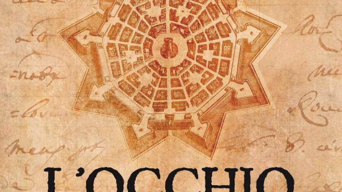 Immagine di L'occhio di Dio