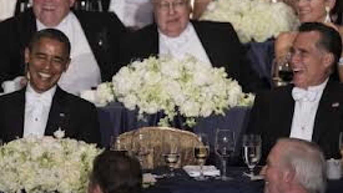 Immagine di L’indifferenza dei Paperoni