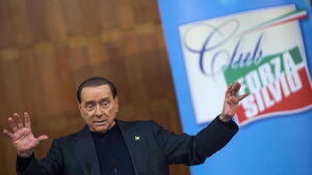 Immagine di Elezioni europee truccate