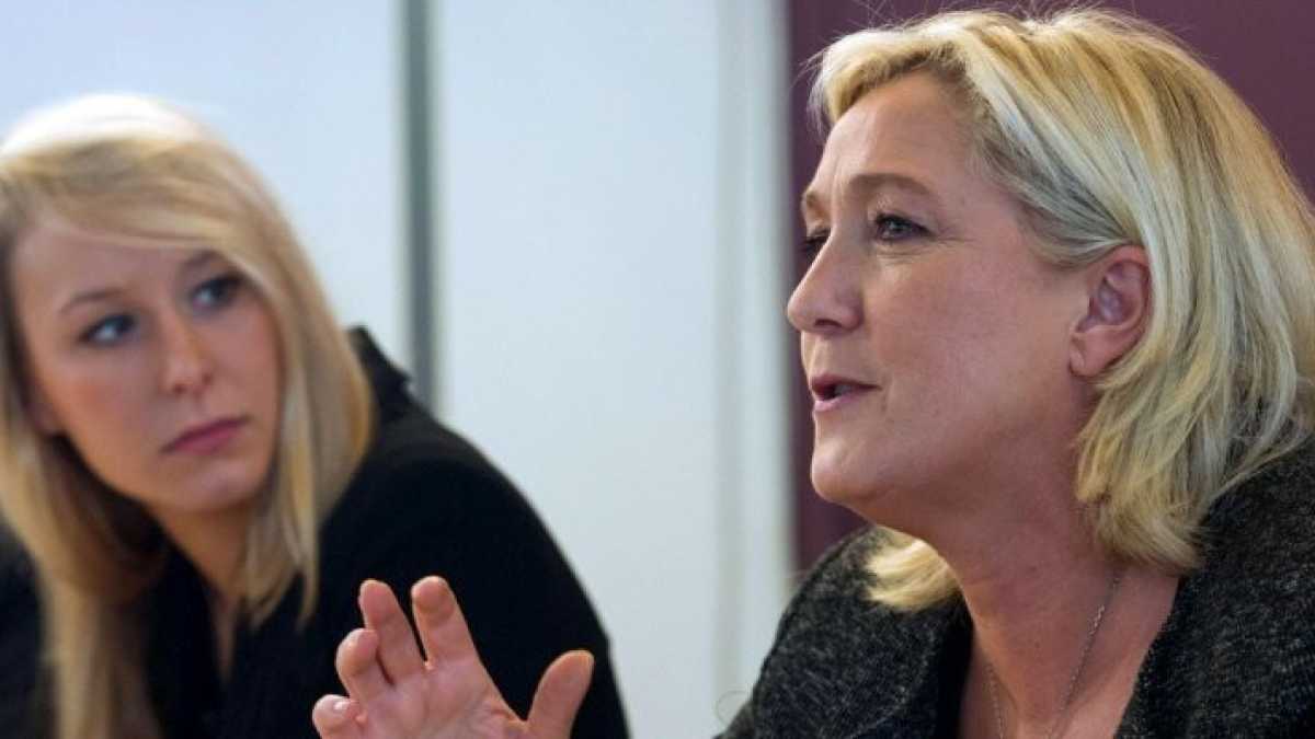 Immagine di La nuova Marianna di Francia, prove di accordo in Libia e le banane. Di cosa parlare stasera a cena