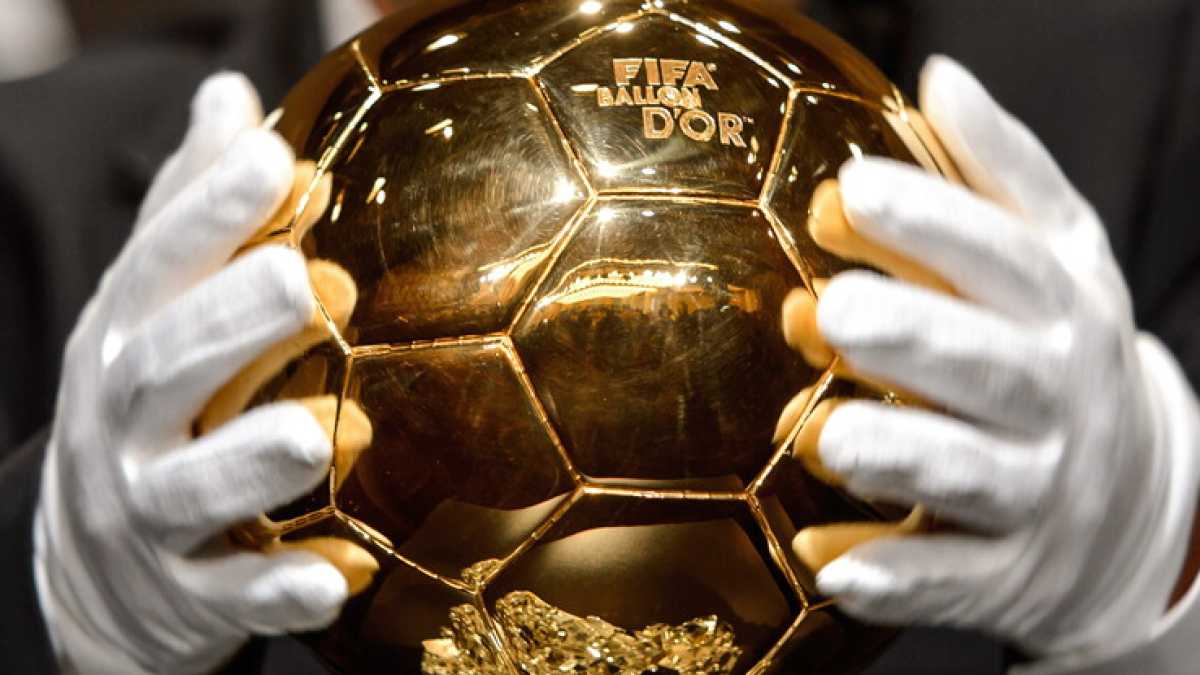 Immagine di Bankitalia, i pm e il Pallone d'oro senza italiani