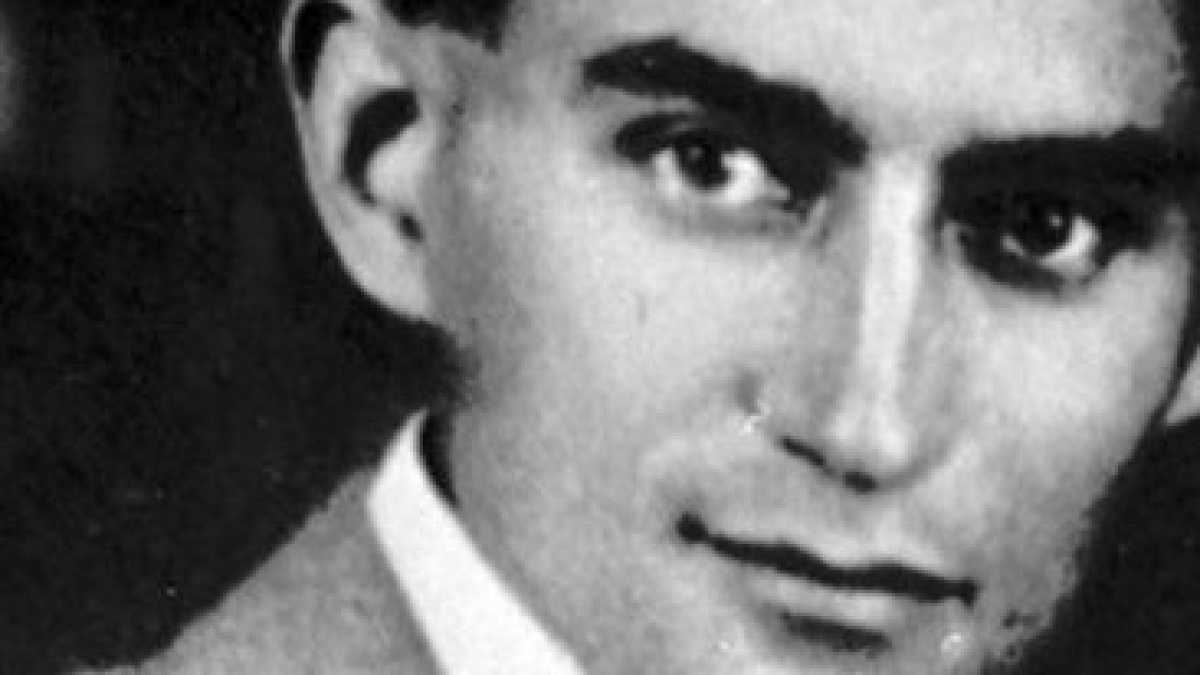 Immagine di Entriamo con Cantoni nel Castello di Kafka
