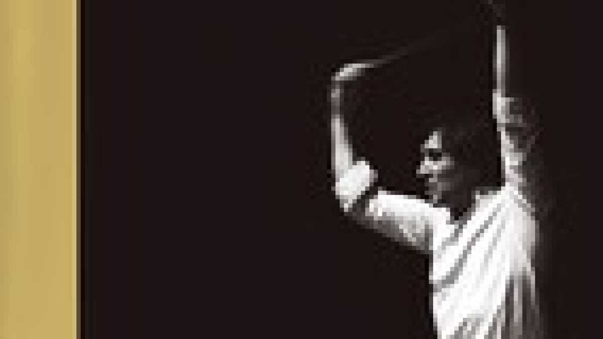 Immagine di Claudio Abbado