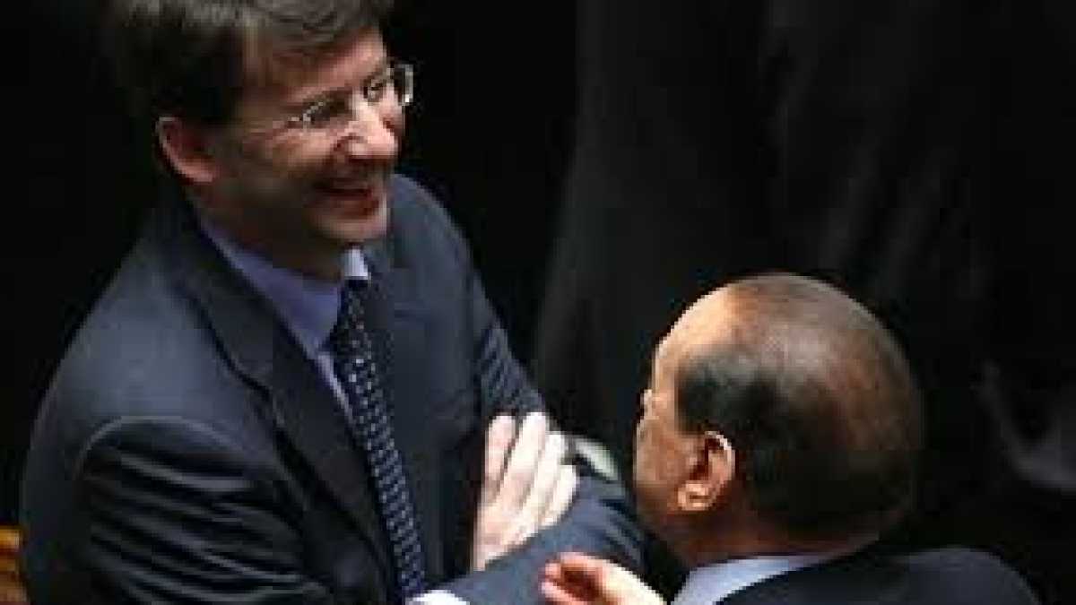 Immagine di Effetto Renzi