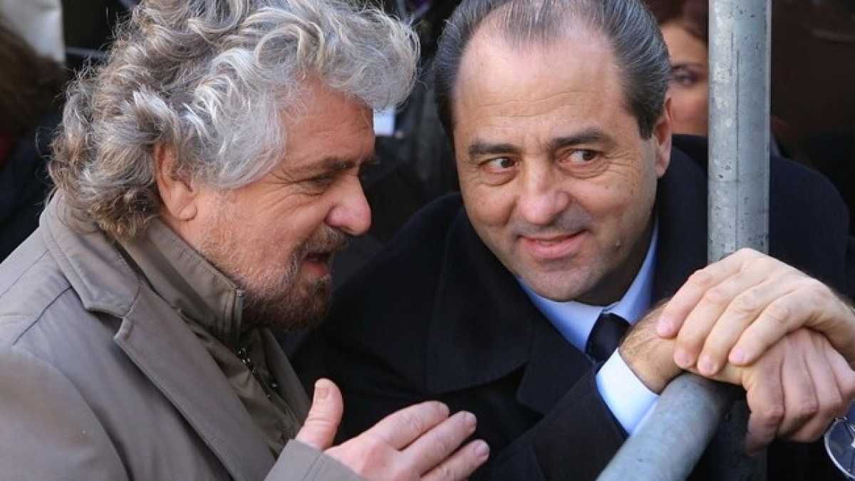 Immagine di Se conosci Tonino, eviti Beppe