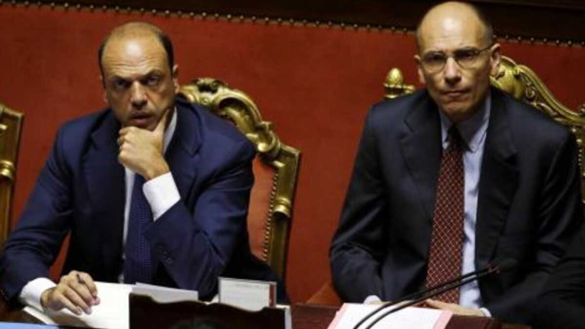 Immagine di Il governo in attesa di giudizio (Mediaset) dà fiato alle opposizioni
