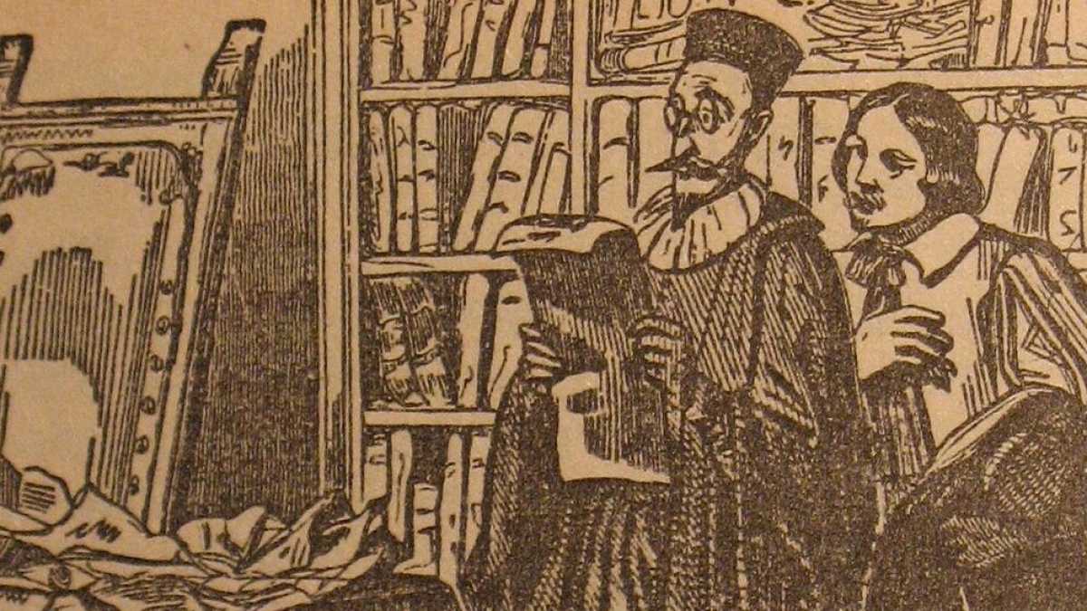 Immagine di Il processo invisibile che riguarda tutti