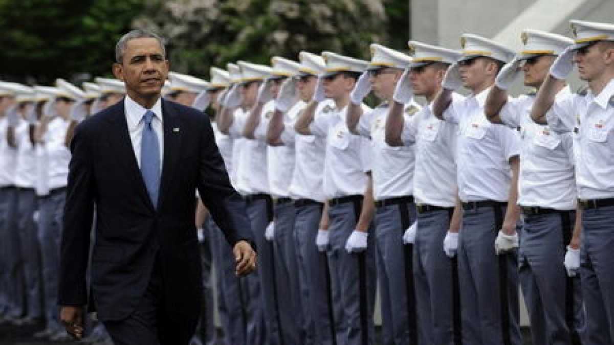 Immagine di L’America deve fare senza strafare