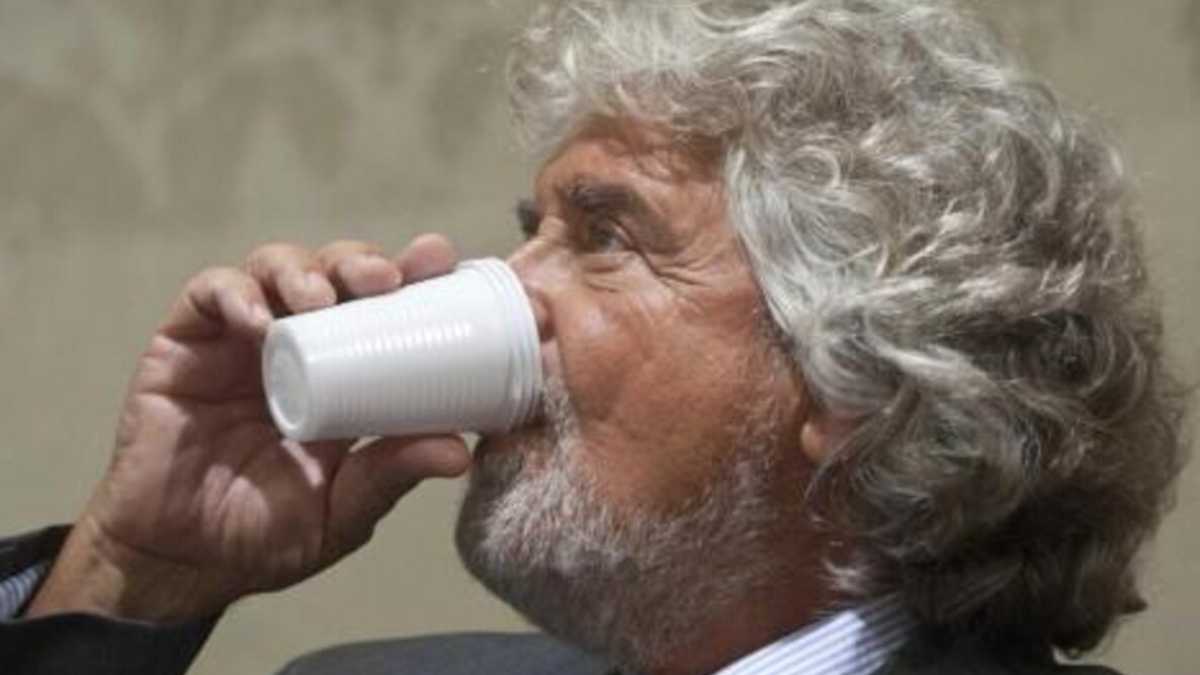 Immagine di L’estate grillina passa per Ponza, ma anche per il festival di Giffoni