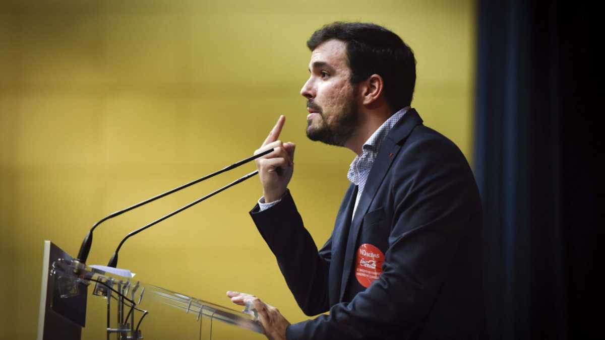 Immagine di Il reddito di cittadinanza è un errore "filosofico". Parola di comunista