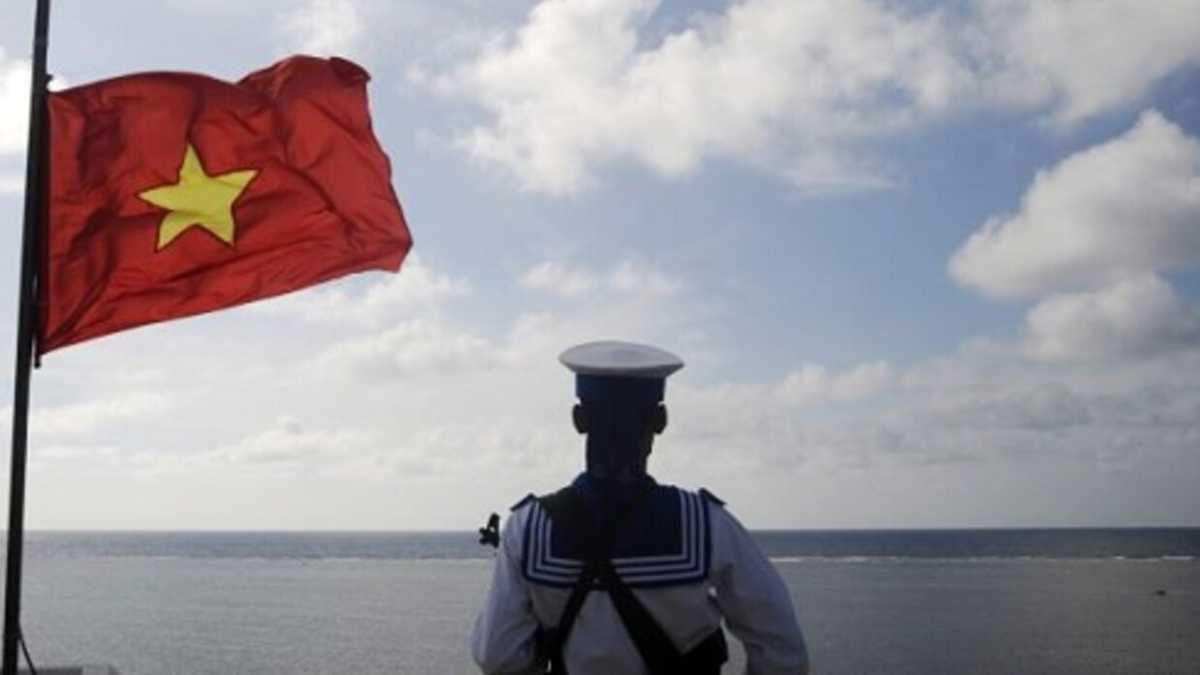 Immagine di Se la Cina prende a sberle il Vietnam