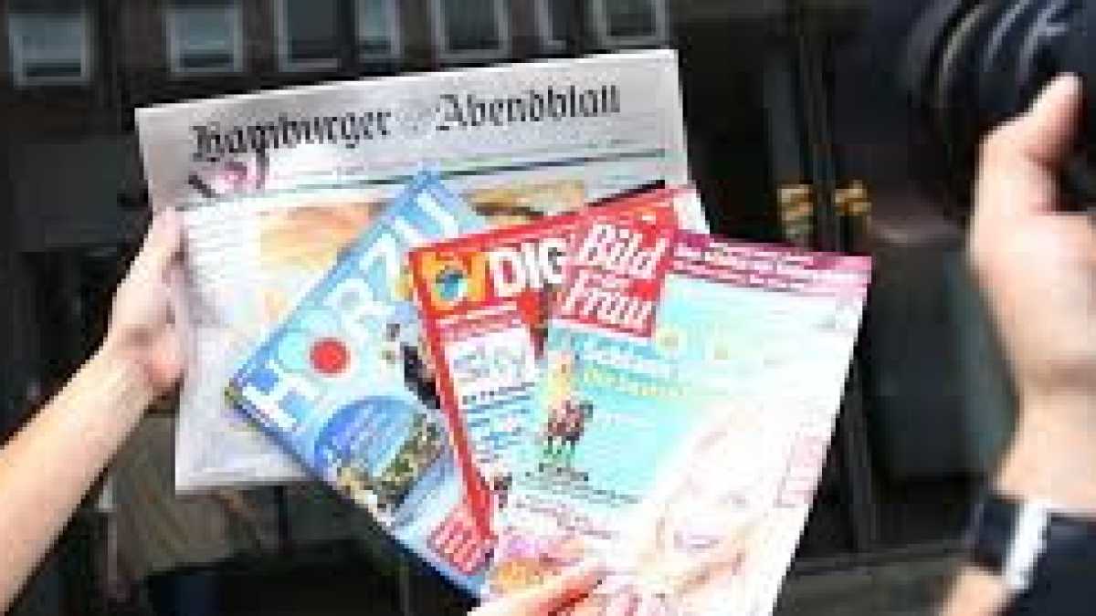 Immagine di Editori sempre più digitali