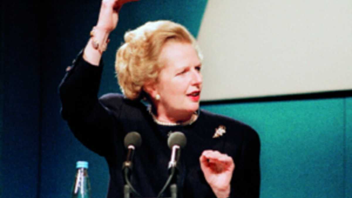 Immagine di Ecco la leadership inglese