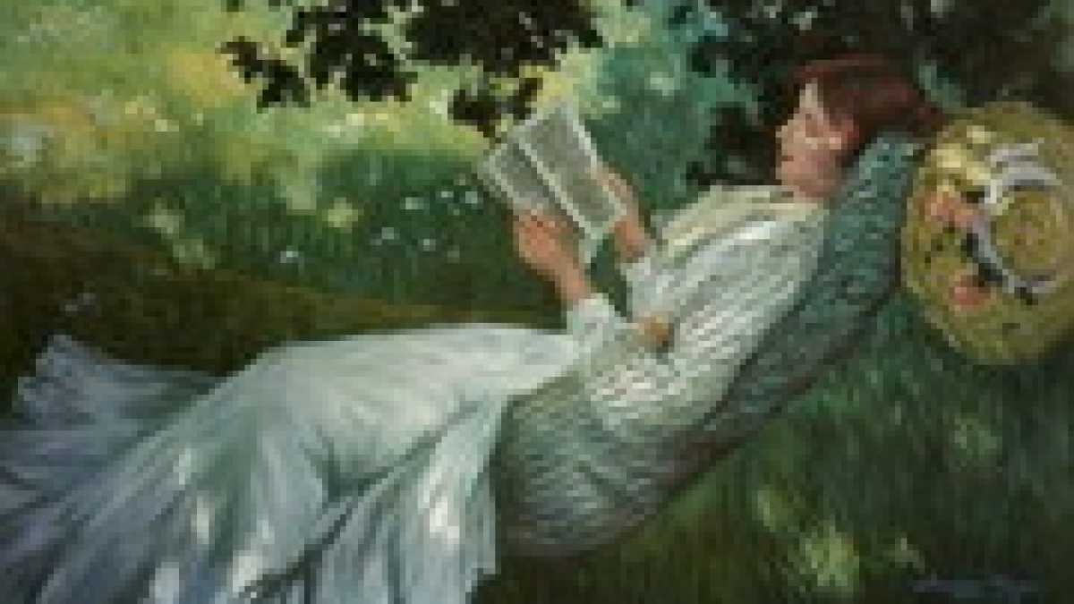 Immagine di Il tempo è poco e i libri sono troppo lunghi