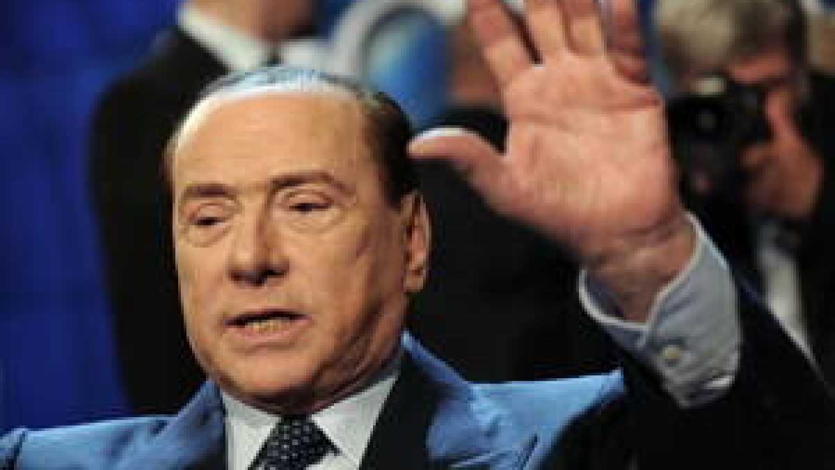 Immagine di Il Cav. spiega chi ha perso davvero le elezioni