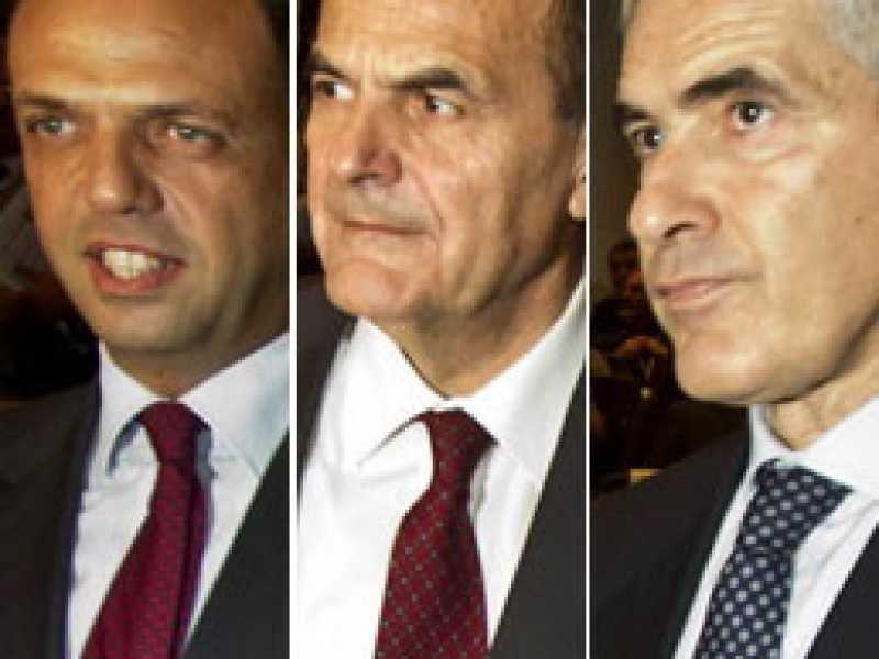 Que viva la grande coalizione!