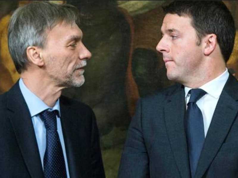 L'Italia dice addio alle province. Il ddl Delrio è legge